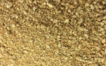 Soybean Meal Bulk Supplier – High Protein Animal Feed