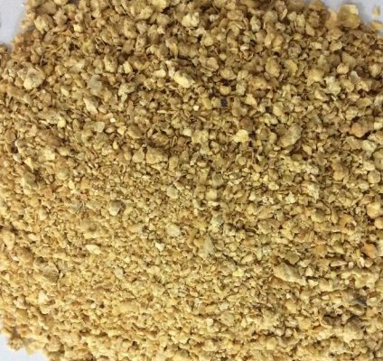 Soybean Meal Bulk Supplier – High Protein Animal Feed