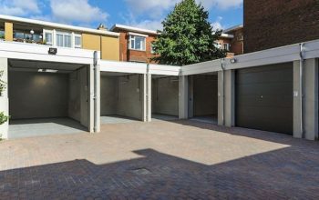 Ervaar modern comfort in een charmante stadswoning – Boek uw bezichtiging