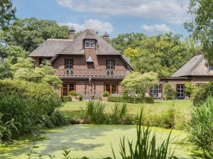 Verkoop uw landelijke woning sneller met deskundig advies.