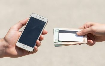 Old Mobile Sale Made Easy – Get Instant Cash with Gadzy