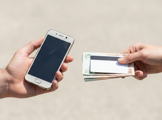Sell My Phone Dubai & Get Paid Quickly