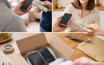 Sell Phone in Dubai Today – Fast & Reliable