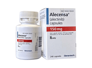 Buy Alectinib at a Reasonable Alectinib Price