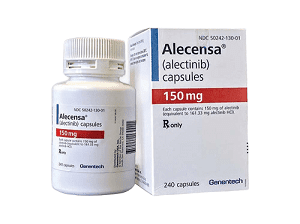 Buy Alectinib at a Reasonable Alectinib Price