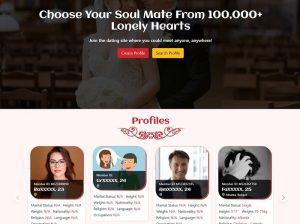 Matrimonial Script for Smart & Secure Matchmaking Platform