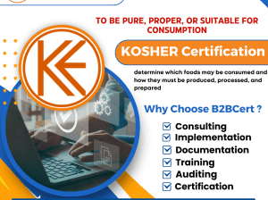 KOSHER Consultants Services in Miami