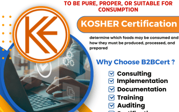 KOSHER Consultants Services in Miami