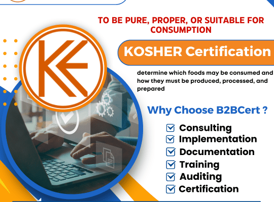 KOSHER Consultants Services in Miami