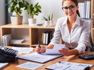 How Does Professional Bookkeeping Fort Lauderdale Improve Business Growth?