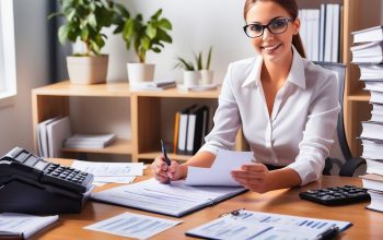 How Does Professional Bookkeeping Fort Lauderdale Improve Business Growth?