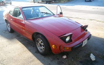 Junk Cars for Cash Norcross GA – Quick Pickup & Payment