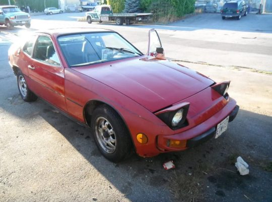 Junk Cars for Cash Norcross GA – Quick Pickup & Payment