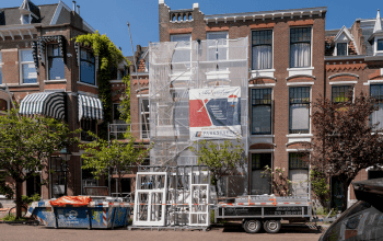 Verduurzamen monument Den Haag – Bespaar energie en behoud karakter