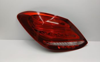 MERCEDES W205 C-CLASS REAR LEFT PASSENGER SIDE LED TAIL LIGHT A2059061357