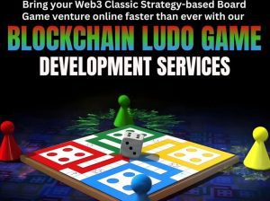 Create a High-Engagement Crypto-Based Ludo Game with Proven Monetization Feature