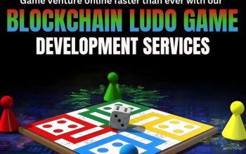 Create a High-Engagement Crypto-Based Ludo Game with Proven Monetization Feature
