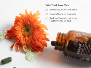Advanced Intimate Wellness Tablets for Women for Daily Feminine Care