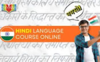 Hindi Language Class Near Me – Learn Fast with Ziyyara Experts