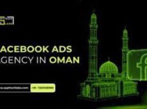 Want More Leads from an Ads Company in Oman? saptTech Labs Delivers