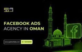 Want More Leads from an Ads Company in Oman? saptTech Labs Delivers