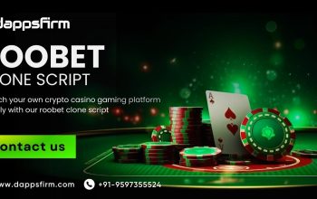 Roobet Clone Script for High-Performance Crypto Casino Business Models