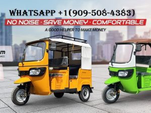 Wholesale Suppliers of Bajaj and TVS King Tricycles