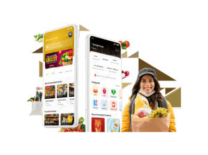 Zepto Clone App – Ready-to-Launch Quick Commerce Grocery Delivery Solution