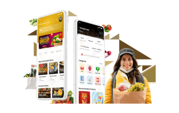 Zepto Clone App – Ready-to-Launch Quick Commerce Grocery Delivery Solution