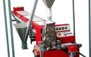 Half automatic Sugar Molding Machine