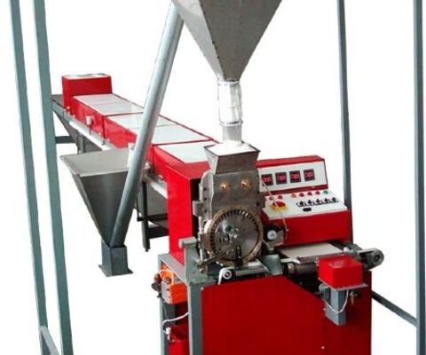 Half automatic Sugar Molding Machine