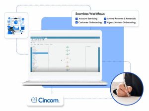 Cincom Eloquence® (Customer Communication Management)