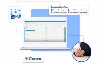 Cincom Eloquence® (Customer Communication Management)
