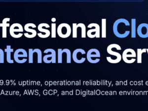 Professional Cloud Migration Services UAE – Looking for Reliable Experts?