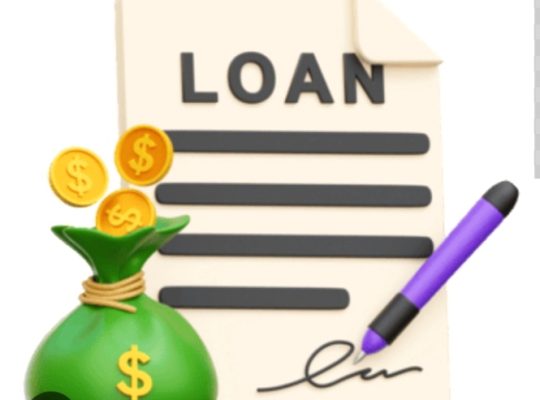 Fast and free secured loans