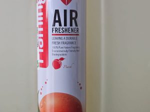 Flamingo Air Freshener for Vehicles