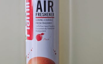 Flamingo Air Freshener for Vehicles
