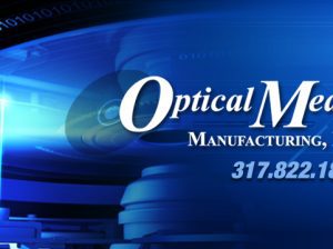 Optical Media Manufacturing Inc