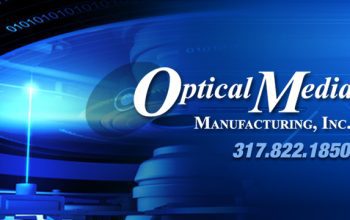 Optical Media Manufacturing Inc