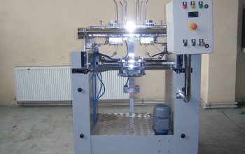 Fully Automatic Cube Sugar Machine