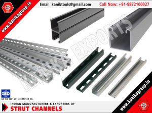 Threaded Rods & Bars, Hex Bolts, Hex Nuts Fasteners Strut Support Systems manufa