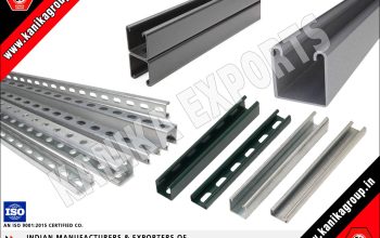 Threaded Rods & Bars, Hex Bolts, Hex Nuts Fasteners Strut Support Systems manufa
