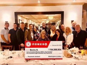BECKY BELL FOUNDATION CHARITY PROGRAM