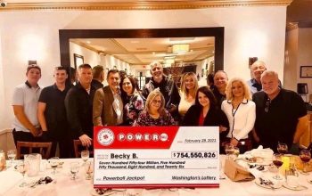 BECKY BELL FOUNDATION CHARITY PROGRAM