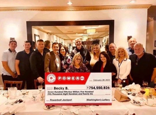 BECKY BELL FOUNDATION CHARITY PROGRAM
