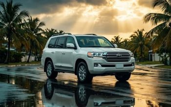 Book a Taxi in Zanzibar for Stress-Free Transfers