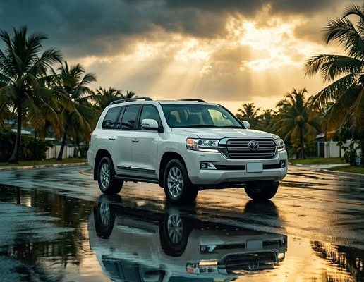 Book a Taxi in Zanzibar for Stress-Free Transfers