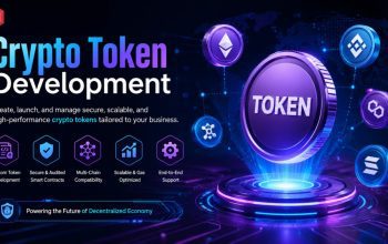 What Blockchain Networks Support Crypto Token Development?