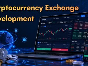 How Can You Customize a Cryptocurrency Exchange Platform?
