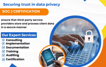 SOC 2 Certification Services in San Francisco